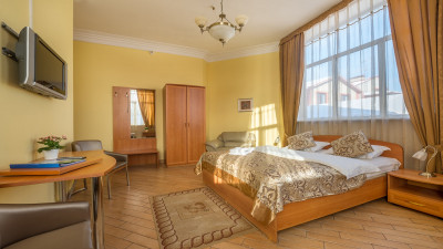 Отель North Star