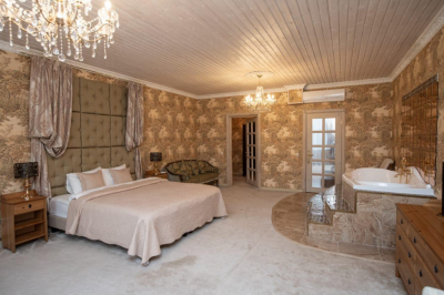 Вилла-отель Provence