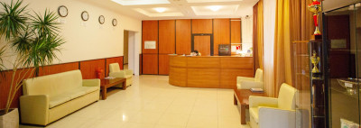 Гостиница Chalet-SPORT