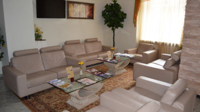 Гостиница «Европа» в Жуковском