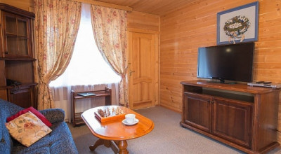 Отель «Lada Holiday»