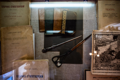 Усадьба капитана Ивана Тараканова