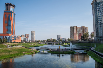 Городской округ Щелково