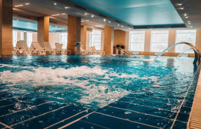 Курорт «Новая Истра»