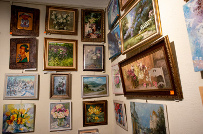 Галерея «5 дом» в Жуковском