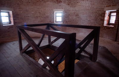 Зарайский кремль