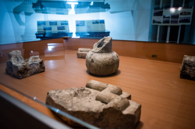 Усадьба капитана Ивана Тараканова, Церковь Михаила Архангела