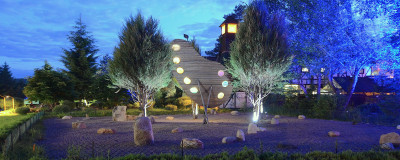 Пансионат «Акварели»