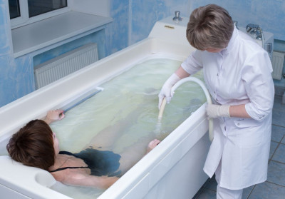 Пансионат «Нара»