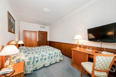 Парк-отель «Империал»