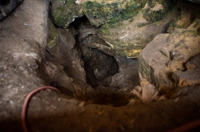 Никитские каменоломни