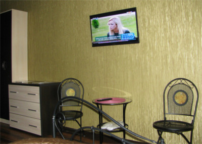 Гостиница «Уют» в Химках