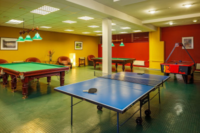 Отель «Планерное»