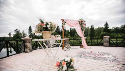 Бутик-отель «Грасс Парк»