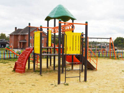 База отдыха «Озеро Понти»