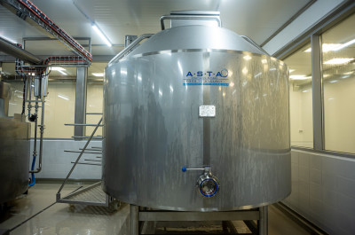 Фестиваль «Сыр. Пир. Мир» 2021