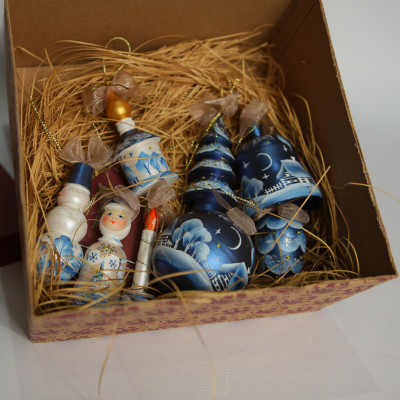 «Город мастеров» в Сергиевом Посаде