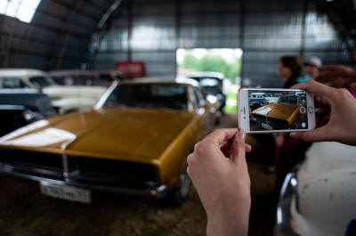 Блог-тур по Можайску