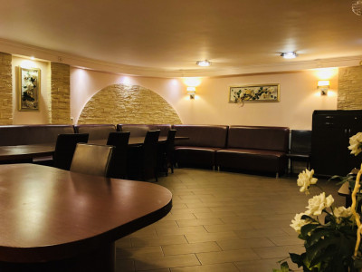 Гостиница «Кают компания»