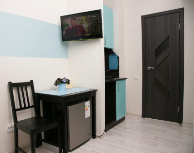 Мини-отель «Квартиркин». Апартаменты на Советской