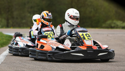 Картодром «Маяк»