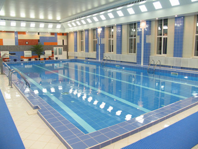 Комплекс отдыха «Бекасово»