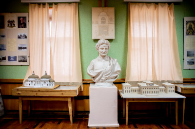 Ярополец, Краеведческий музей