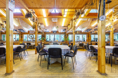 Гостиничный комплекс «Креатово»