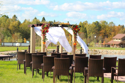 Ретритный центр «Облепиха»