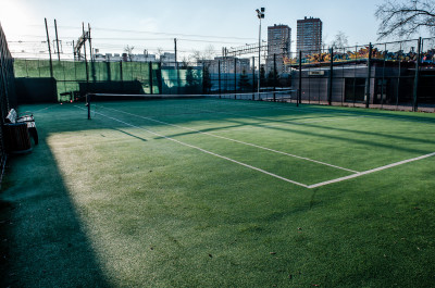 Химки, парк культуры и отдыха имени Л.Н. Толстого