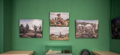 Щелковская художественная галерея