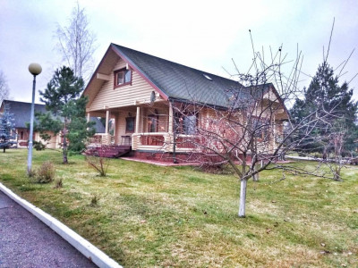 База отдыха «Аксаково»