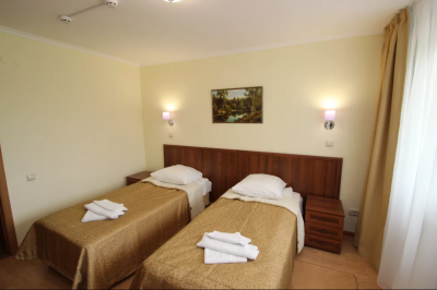 Санаторий «Виктория»