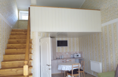 Гостевой дом «Постоялый двор»