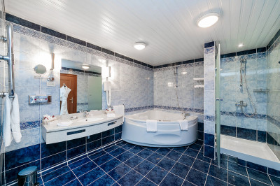 Парк-отель «Империал»