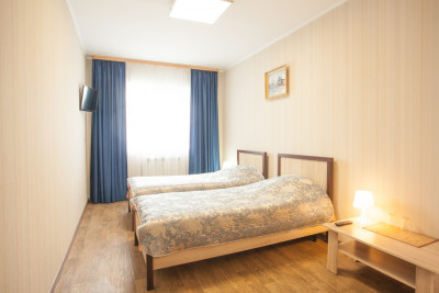 Гостиница «Мария»