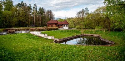 Ярополецкая ГЭС-10