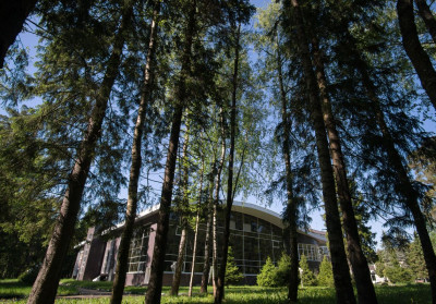 Пансионат «Нара»