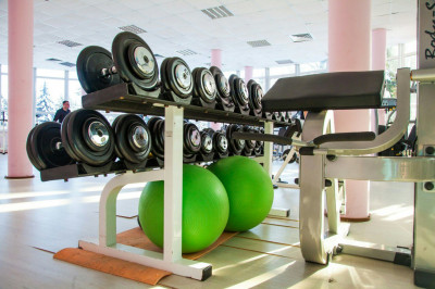 Пансионат «Нара»