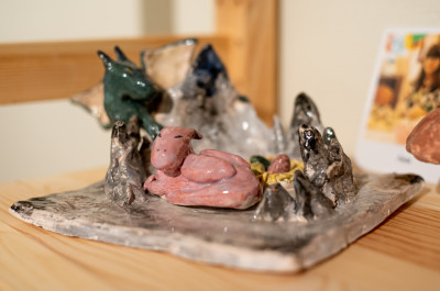 Галерея «5 дом» в Жуковском