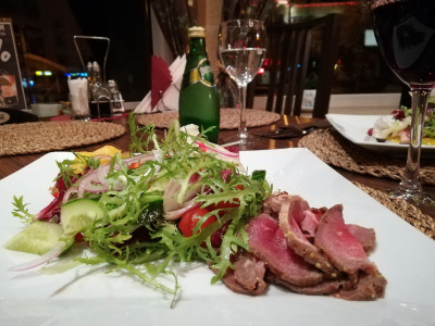 Кафе Provance в Дмитрове