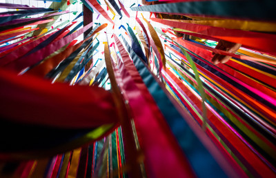 Музей впечатлений в Сергиевом Посаде