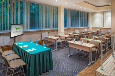 Отель «Планерное»