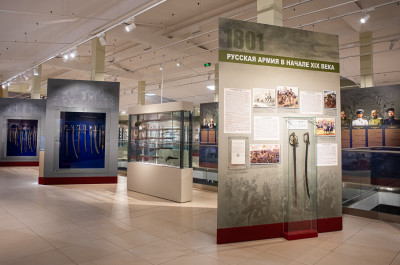 КСК «Дивный», Музей военной истории, деревня Падиково