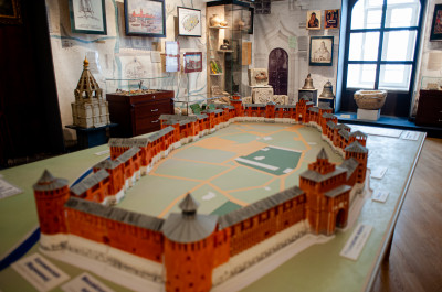 Коломна, Краеведческий музей