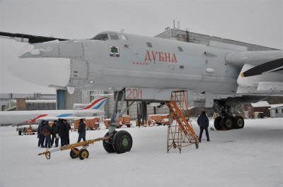Музей истории создания крылатых ракет