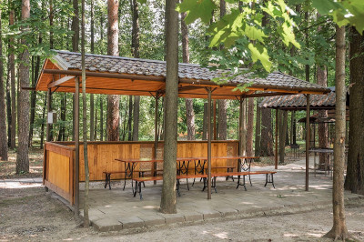 Апарт-отель «Нагорное»