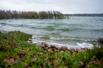 Бисерово Озеро