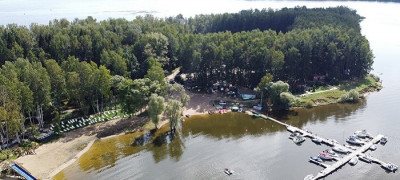 Парк-отель «Красновидово»