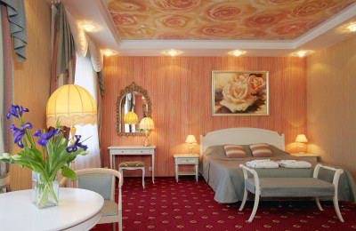 Арт-отель «Лекко»